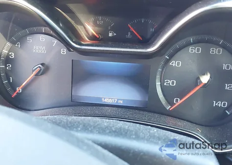 2014 Chevrolet Impala 2Lt из США, поврежденный, VIN 1G1125S32EU147092